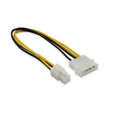 Istarusa Istarusa Molex To 4Pin 12V ATC-M24